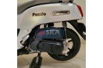 Yamaha Fazzio Lux Tahun 2024